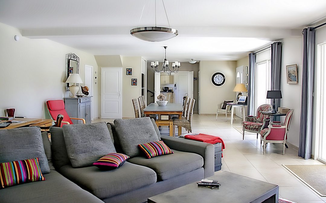 NOTRE MÉTIER : CHERCHEUR IMMOBILIER